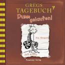 [German] - Gregs Tagebuch, Folge 7: Dumm gelaufen!