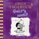 [German] - Gregs Tagebuch, Folge 5: Geht's noch?