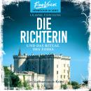 [German] - Die Richterin und das Ritual des Todes - Ein Südfrankreich-Krimi, Band 4 (ungekürzt) Audiobook