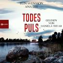[German] - Todespuls - Linda Sventon, Band 4 (ungekürzt) Audiobook