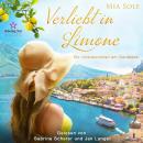 [German] - Verliebt in Limone: Ein Urlaubsroman am Gardasee - VERLIEBT, Band 1 (ungekürzt) Audiobook