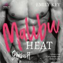 [German] - Sehnsucht - Malibu Heat, Band 3 (Ungekürzt) Audiobook