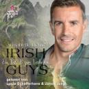 [German] - Ein B&B zum Verlieben - Irish Guys, Band 3 (ungekürzt) Audiobook