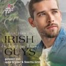 [German] - Ein Tierarzt zum Verlieben - Irish Guys, Band 4 (ungekürzt) Audiobook