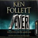 [German] - Never - Die letzte Entscheidung (Ungekürzt) Audiobook