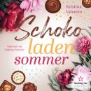 [German] - Schokoladensommer (ungekürzt) Audiobook