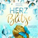 [German] - Herzblitze (ungekürzt) Audiobook