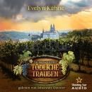 [German] - Tödliche Trauben: Ein Meißen-Krimi - Ein Fall für Winter und Stier, Band 2 (ungekürzt) Audiobook