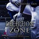 [German] - Deception Zone - Washington White Sharks, Band 2 (ungekürzt) Audiobook