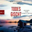 [German] - Todesgischt - Linda Sventon, Band 5 (ungekürzt) Audiobook