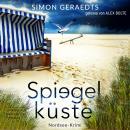 [German] - Spiegelküste - Sophie Jensen ermittelt, Band 4 (ungekürzt) Audiobook