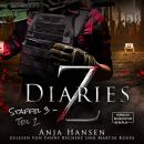 [German] - Z Diaries, 3: Staffel, Teil 2 (ungekürzt) Audiobook