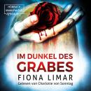[German] - Im Dunkel des Grabes - Brandenburg-Krimis, Band 4 (ungekürzt) Audiobook