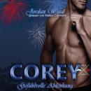 [German] - Corey - Secret Desire - Gefühlvolle Ablenkung, Band 2 (ungekürzt) Audiobook