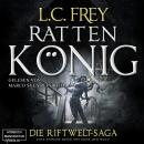 [German] - Rattenkönig - Die Riftwelt-Saga, Band 2 (ungekürzt) Audiobook