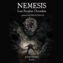Nemesis - Lost Paradise Chroniken (ungekürzt) Audiobook