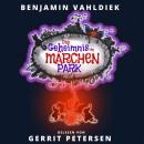 Das Geheimnis im Märchenpark (ungekürzt) Audiobook