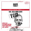 [German] - Du, ich und der Tod - Samuel Bishop, Band 2 (ungekürzt) Audiobook