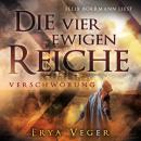 [German] - Verschwörung - Die vier ewigen Reiche, Band 1 (ungekürzt) Audiobook