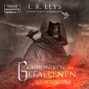 [German] - Schattenspiele - Chroniken der Gefallenen, Band 1 (ungekürzt) Audiobook
