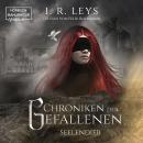 [German] - Seelendieb - Chroniken der Gefallenen, Band 2 (ungekürzt) Audiobook