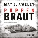 [German] - Puppenbraut (ungekürzt) Audiobook