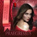 [German] - Praegressus (ungekürzt) Audiobook