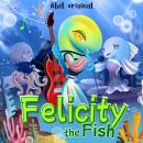 The Plankton Prank Audiobook