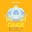 [Portuguese] - Abel Classics, Cinderela Audiobook