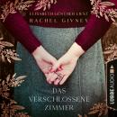 Das verschlossene Zimmer (Ungekürzt) Audiobook