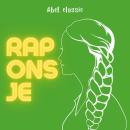 [Dutch; Flemish] - Abel Classics, Raponsje Audiobook