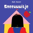 [Dutch; Flemish] - Abel Classics, Sneeuwwitje Audiobook