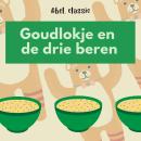 [Dutch; Flemish] - Abel Classics, Goudlokje en de drie beren Audiobook