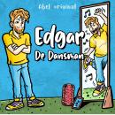 [Dutch; Flemish] - Edgar de Dansman - Abel Originals, Season 1, Episode 1: Een nieuwe baan voor Edgar Audiobook