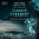 [German] - Das Geheimnis der schwarzen Pyramide - Henry Voigt Abenteuerreihe, Band 4 (ungekürzt) Audiobook