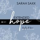 Extended hope: Hayley & Aaron (ungekürzt) Audiobook