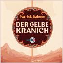 [German] - Der gelbe Kranich (ungekürzt) Audiobook