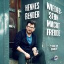 [German] - Wiedersehn macht Freude Audiobook