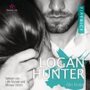 [German] - Logan Hunter - Fire&Ice, Band 7 (ungekürzt) Audiobook