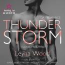 [German] - Thunderstorm: I loved you first - Blackwood STORM Trilogie, Band 1 (ungekürzt) Audiobook