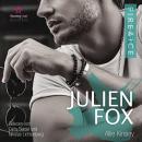 [German] - Julien Fox: Devided like Destiny - Fire&Ice, Band 8 (ungekürzt) Audiobook
