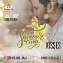 [German] - Summertime Kisses - Summertime Romance, Band 1 (ungekürzt) Audiobook