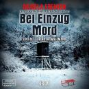 [German] - Bei Einzug Mord - Kathi Wällmann Krimi, Band 4 (ungekürzt) Audiobook