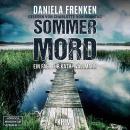 [German] - Sommermord - Kathi Wällmann Krimi, Band 7 (ungekürzt) Audiobook