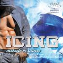 [German] - Icing - Blue-Rebels-Eishockey - eiskalt verführt, Band 1 (ungekürzt) Audiobook