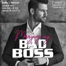 [German] - Marrying my Bad Boss (ungekürzt) Audiobook
