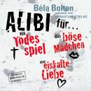 [German] - Sammelband - Mörderische Alibis, Band 4 (ungekürzt) Audiobook