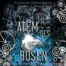 [German] - Atem des Bösen (ungekürzt) Audiobook