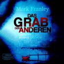[German] - Das Grab der Anderen (ungekürzt) Audiobook