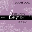Extended love: Ella & Jared (ungekürzt) Audiobook